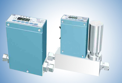 气体质量流量控制器MQV