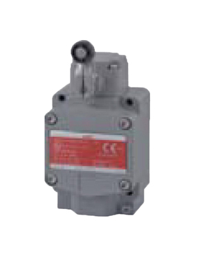 2点检测型防爆开关VCX-7000