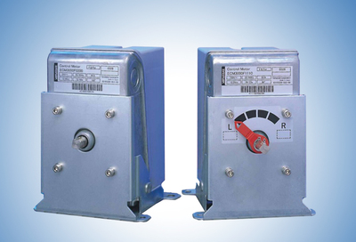 伺服马达ECM3000