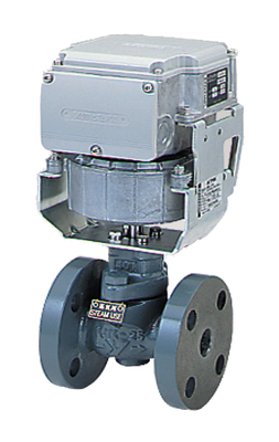 电动二通阀（弹簧复位）VY5100M/N