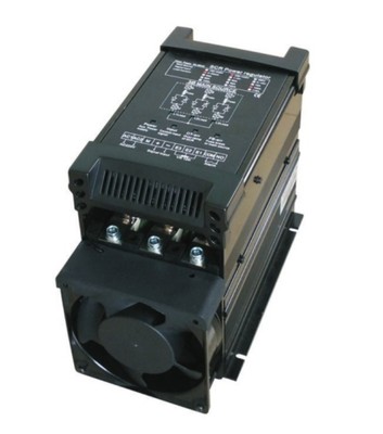 ETM系列SCR电力调整器