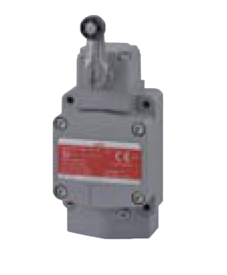 竖行防爆开关LX7000