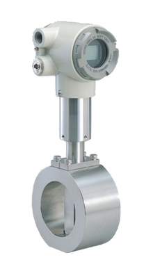 感热式涡街流量计MVF