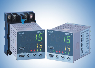 数字单回路调节器SDC15