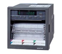 智能记录仪（6通道打点式）SR-106