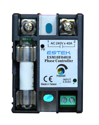 小型电力调整器ESM